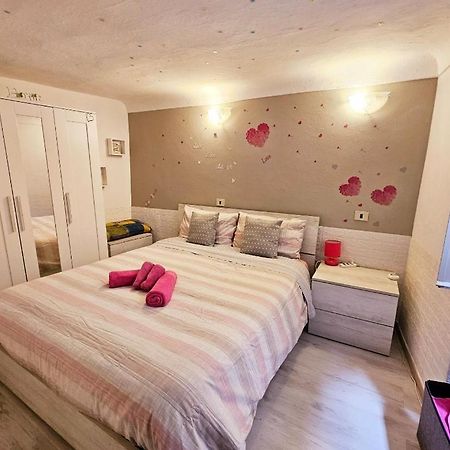 Sweet Home Badalucco 10 Min Dal Mare 4 Persone Kültér fotó