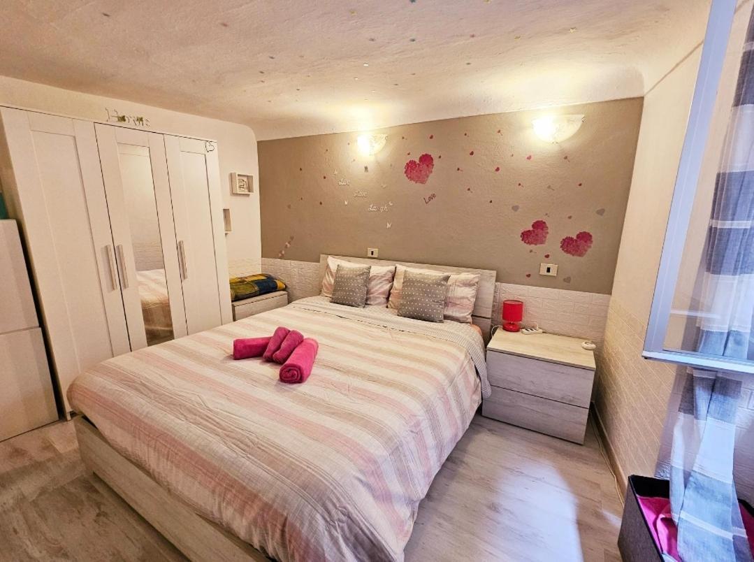 Sweet Home Badalucco 10 Min Dal Mare 4 Persone Kültér fotó