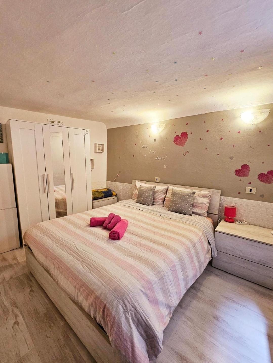 Sweet Home Badalucco 10 Min Dal Mare 4 Persone Kültér fotó